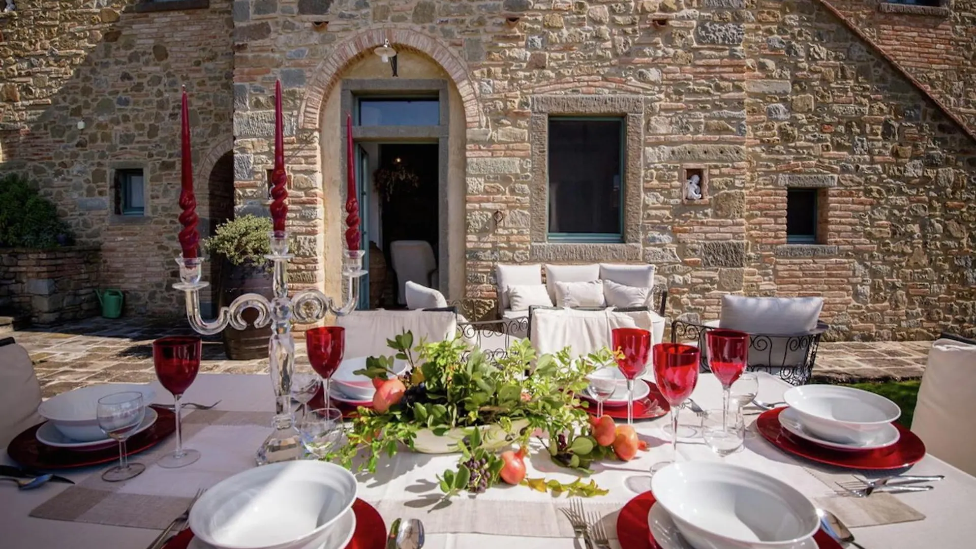 Belvilla By Oyo Villa Teresa Cortona