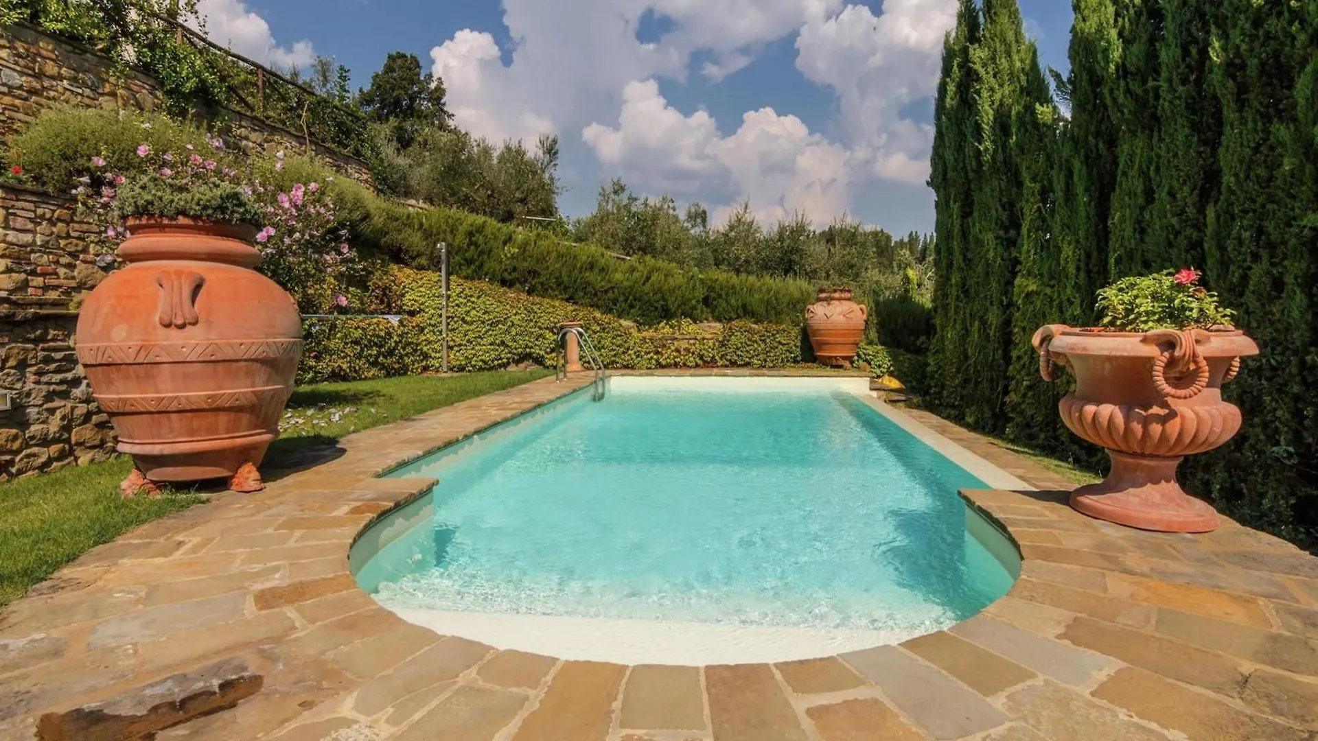 Belvilla By Oyo Villa Teresa Cortona
