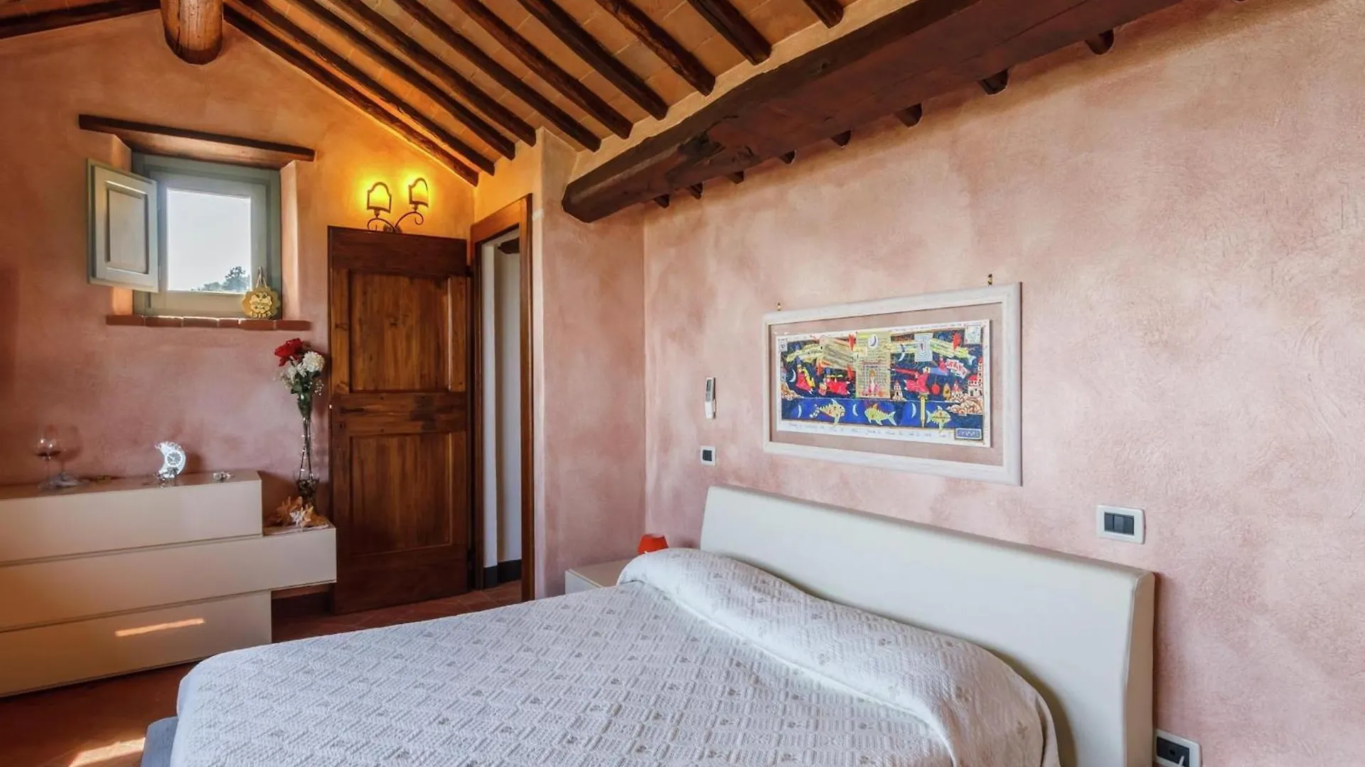 Belvilla By Oyo Villa Teresa Cortona