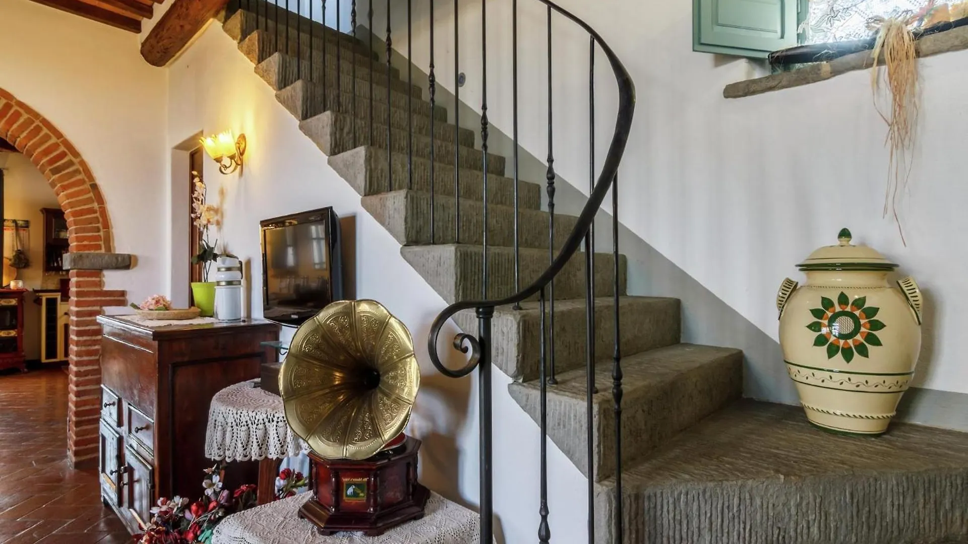 Belvilla By Oyo Villa Teresa Cortona