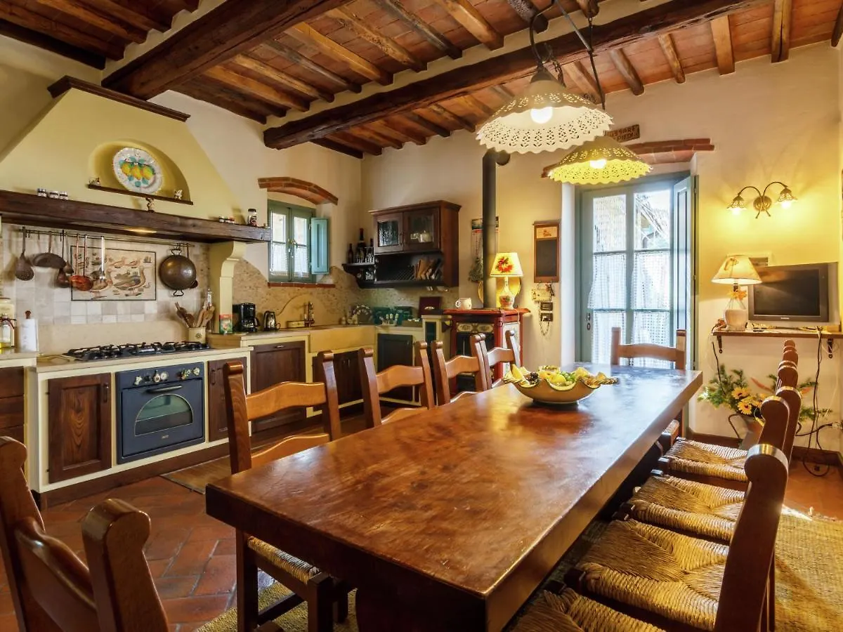 Belvilla By Oyo Villa Teresa Cortona Italië