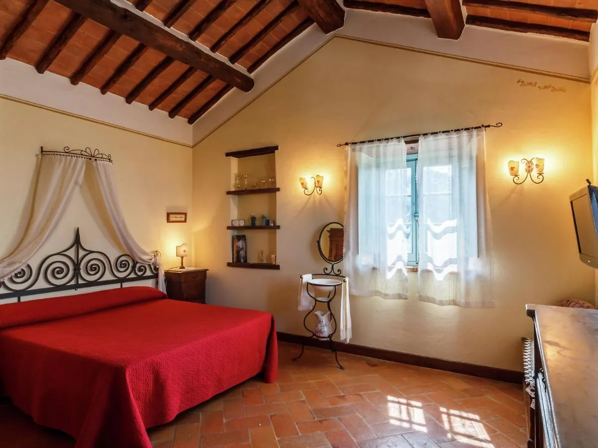 Belvilla By Oyo Villa Teresa Cortona 0*,