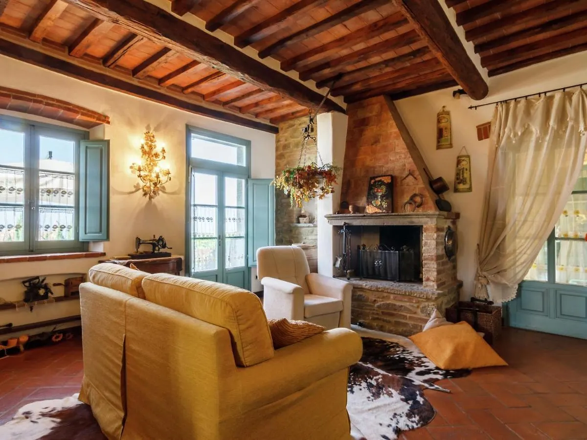 Belvilla By Oyo Villa Teresa Cortona