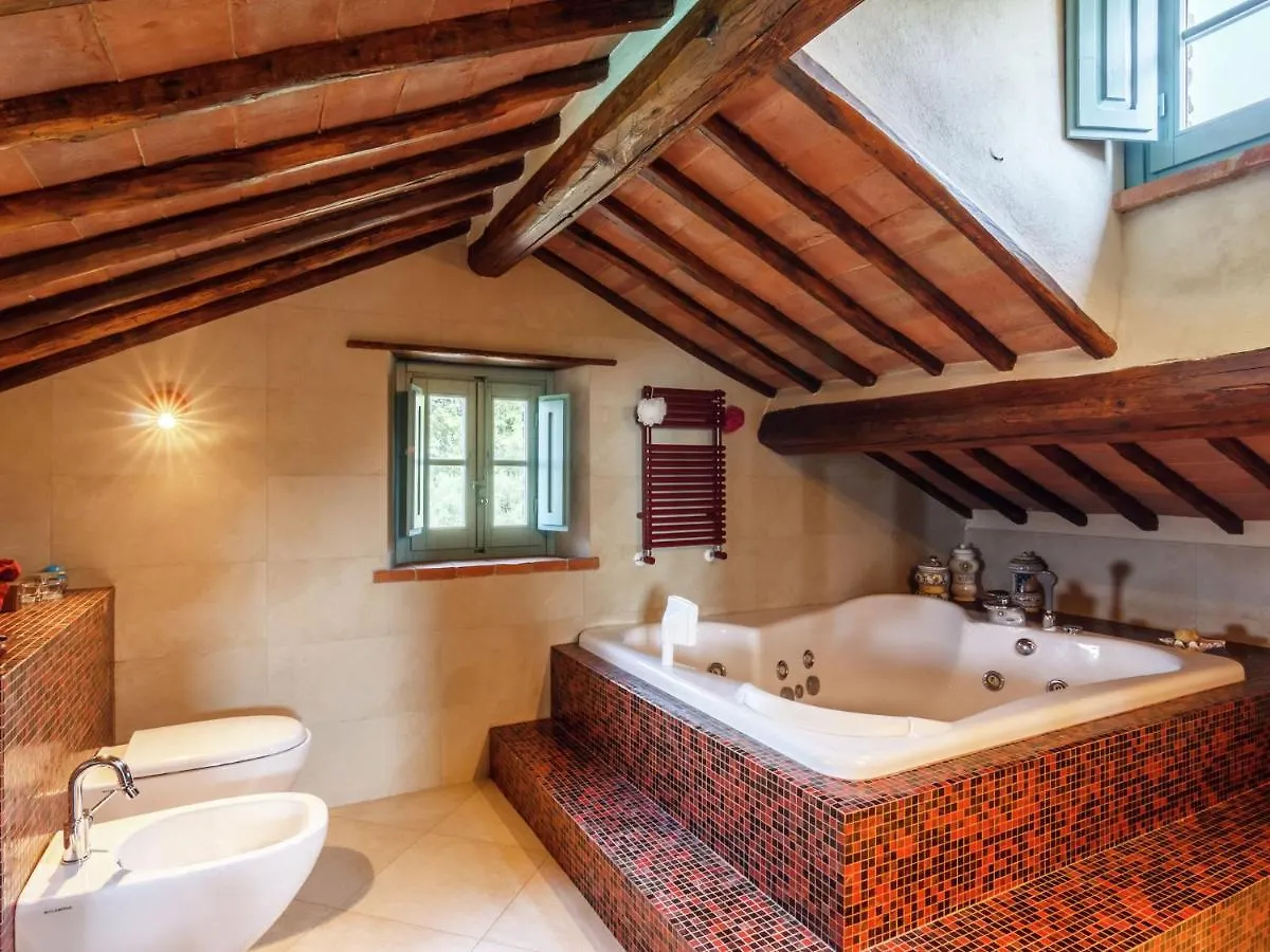 Belvilla By Oyo Villa Teresa Cortona