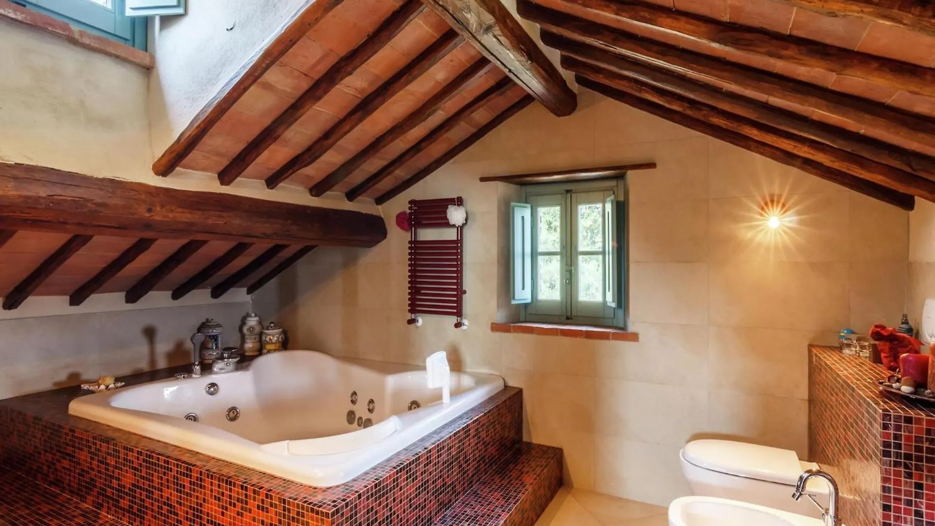 Belvilla By Oyo Villa Teresa Cortona