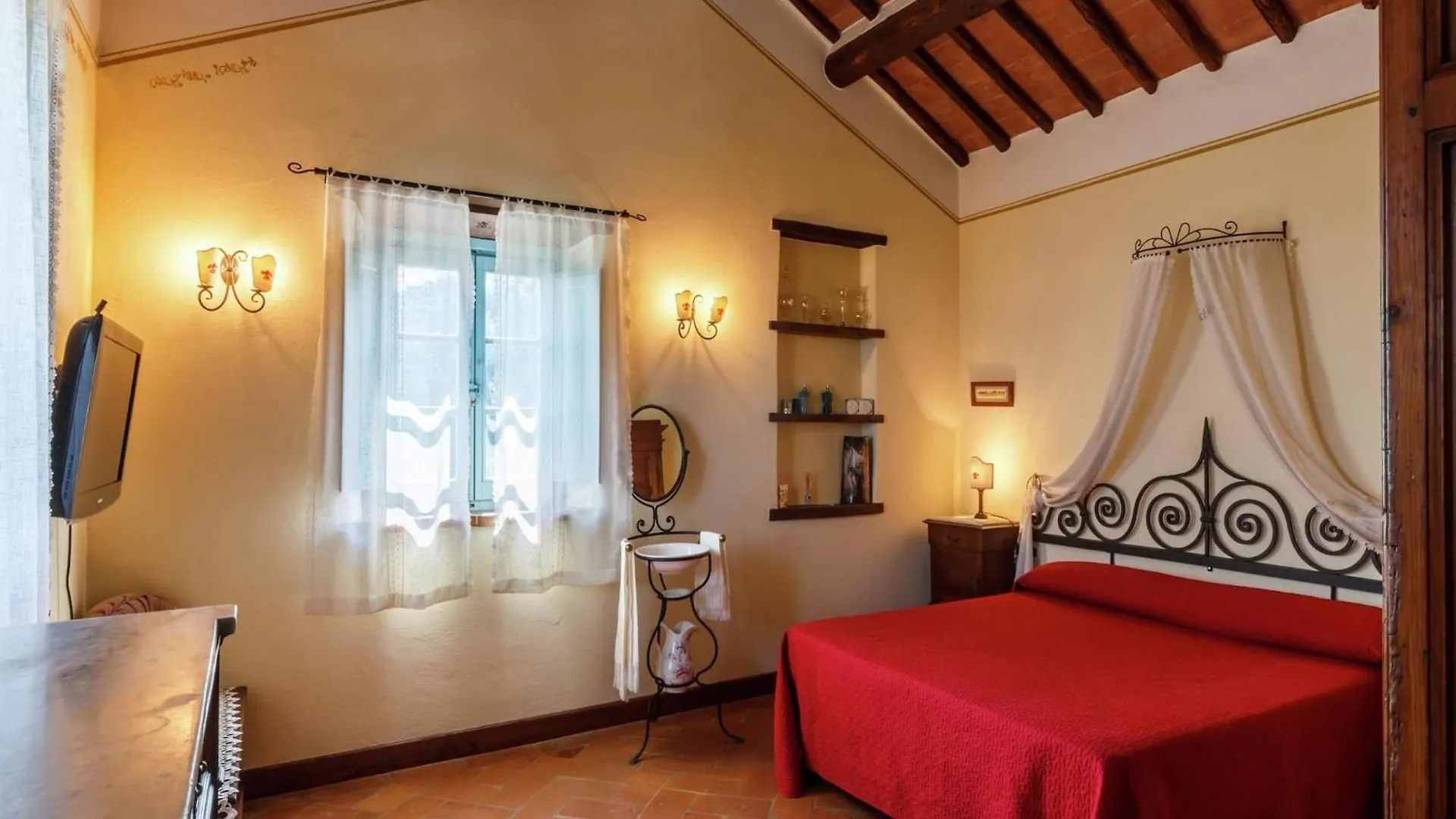 Belvilla By Oyo Villa Teresa Cortona Italien