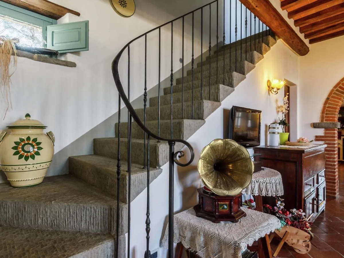 Belvilla By Oyo Villa Teresa Cortona Italien