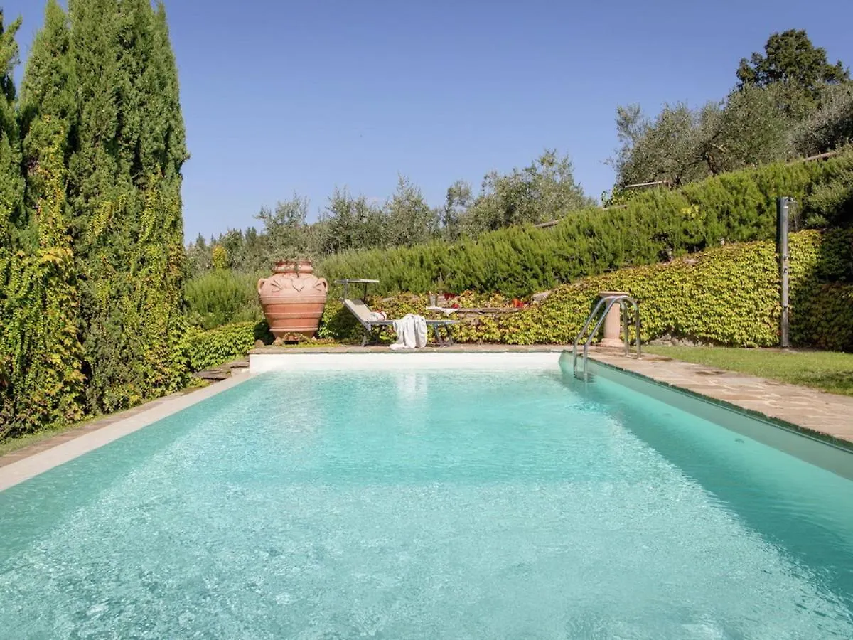 Belvilla By Oyo Villa Teresa Cortona Italien